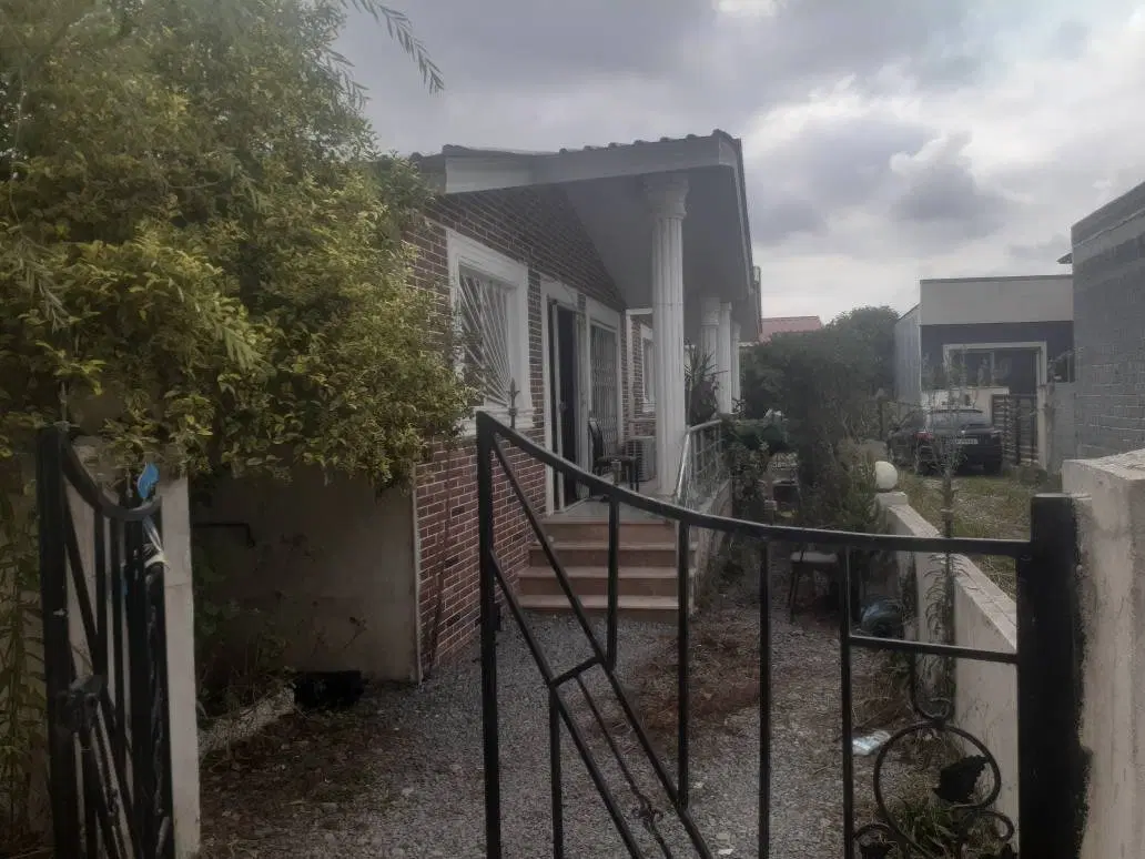 ویلا فلت زیر قیمت