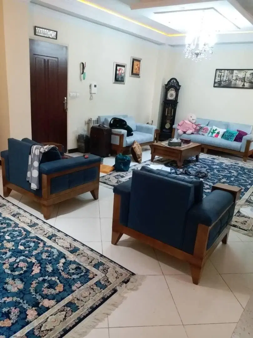 فروش اپارتمان شخصی ساز