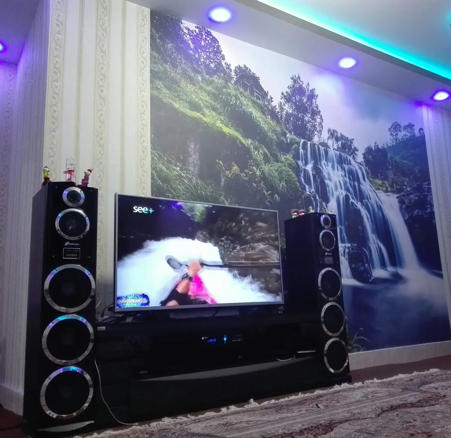مهرشهر جهادکشاورزی