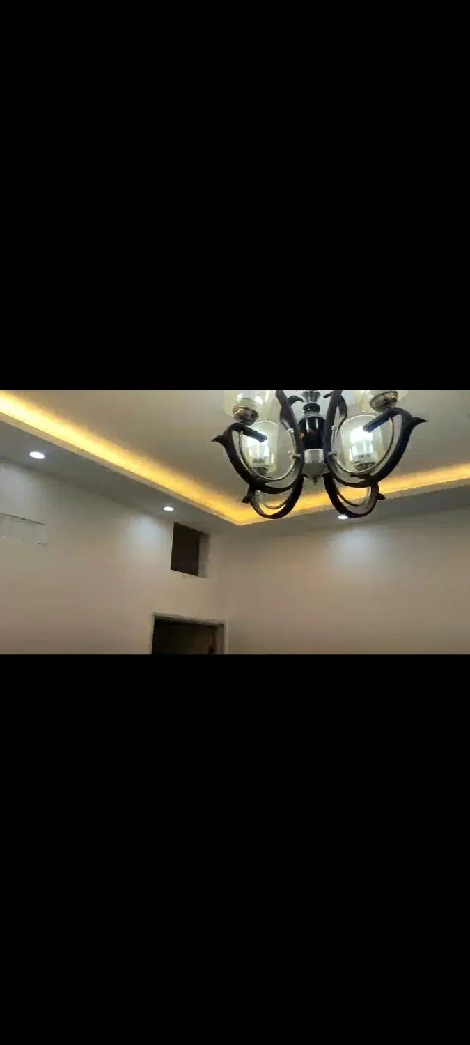 طبقه ۲روی همکف ۵۰مترصفر.کوچه۱متری