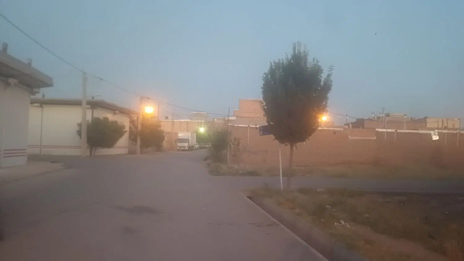 فروش مغازه در باغمعروف        (مسکن سواد)