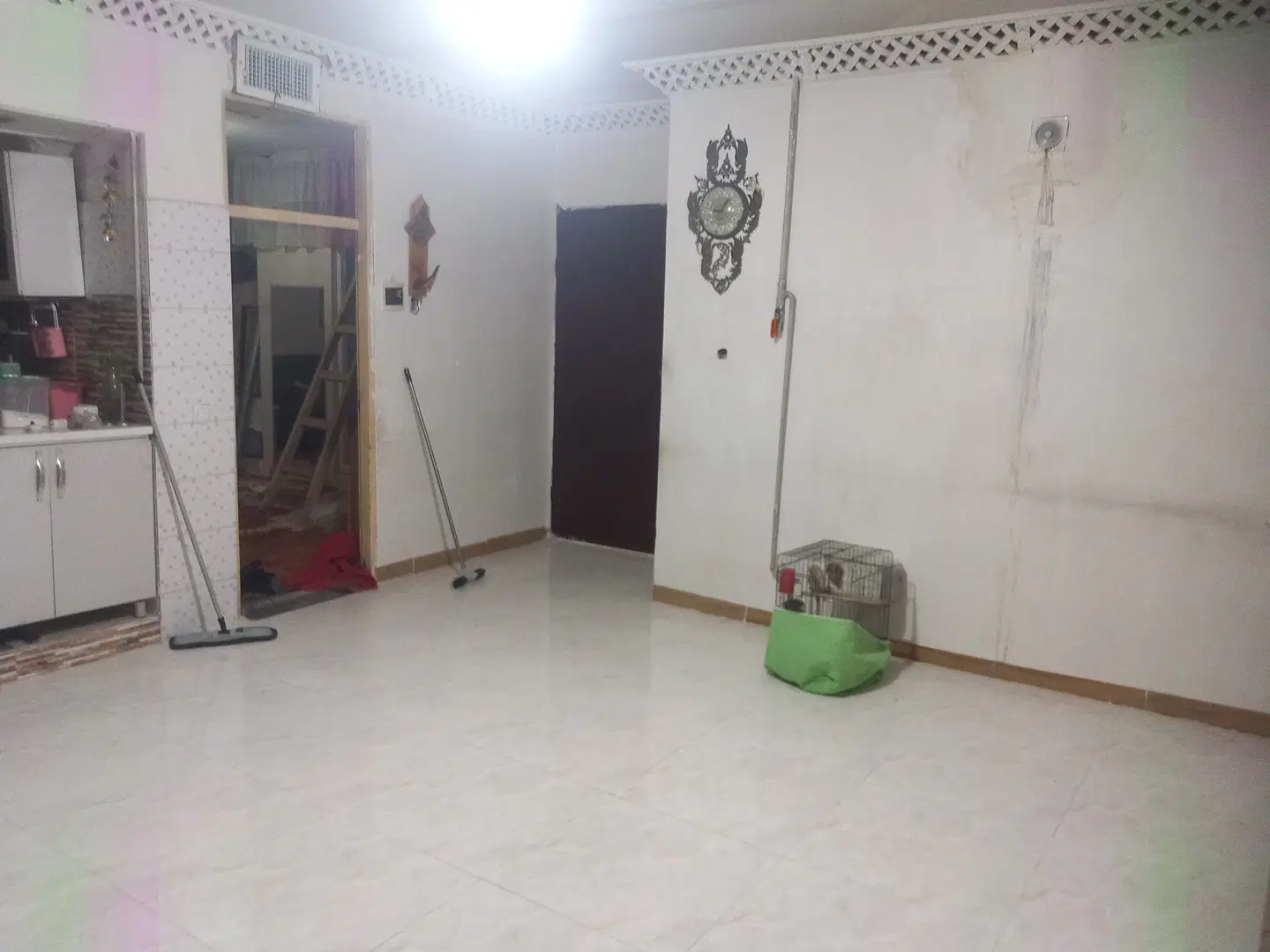 خانه اپارتمان