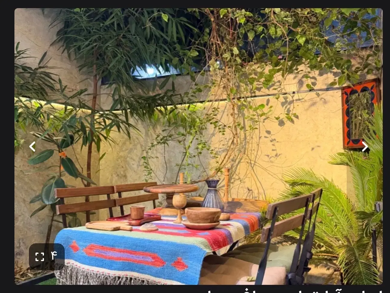 فروش واحد آپارتمان بر خیابان باغ دریاچه