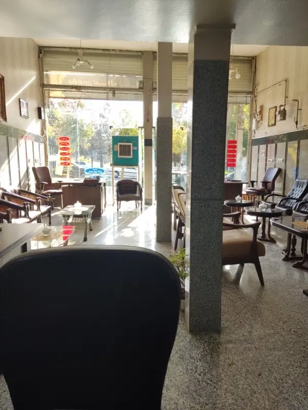 راه جدا ۲۴۰ متری خیابان ازادگان ۲