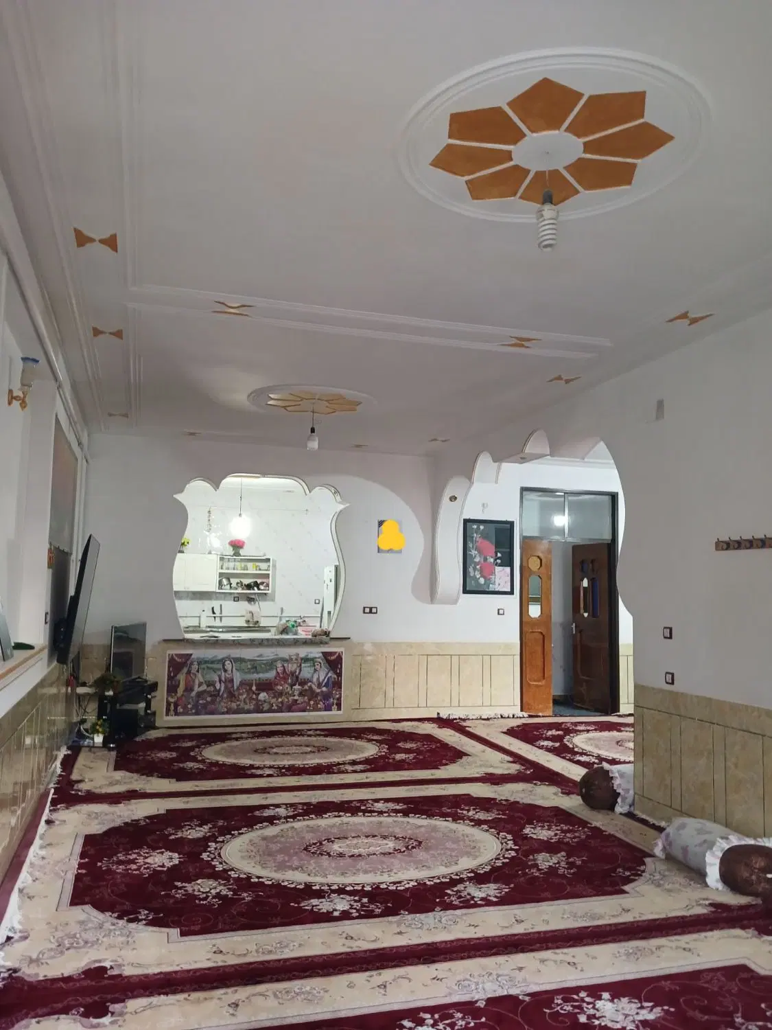فروش منزل مسکونی ویلایی