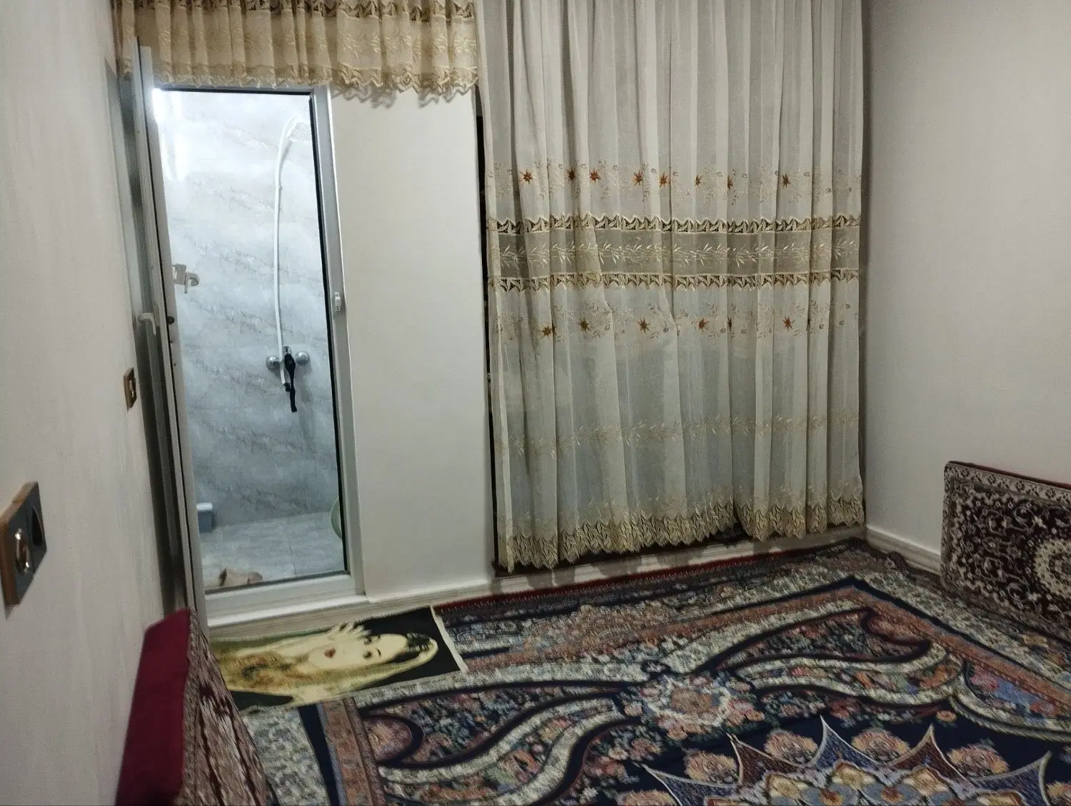 دوطبقه ویلایی دوبلکس