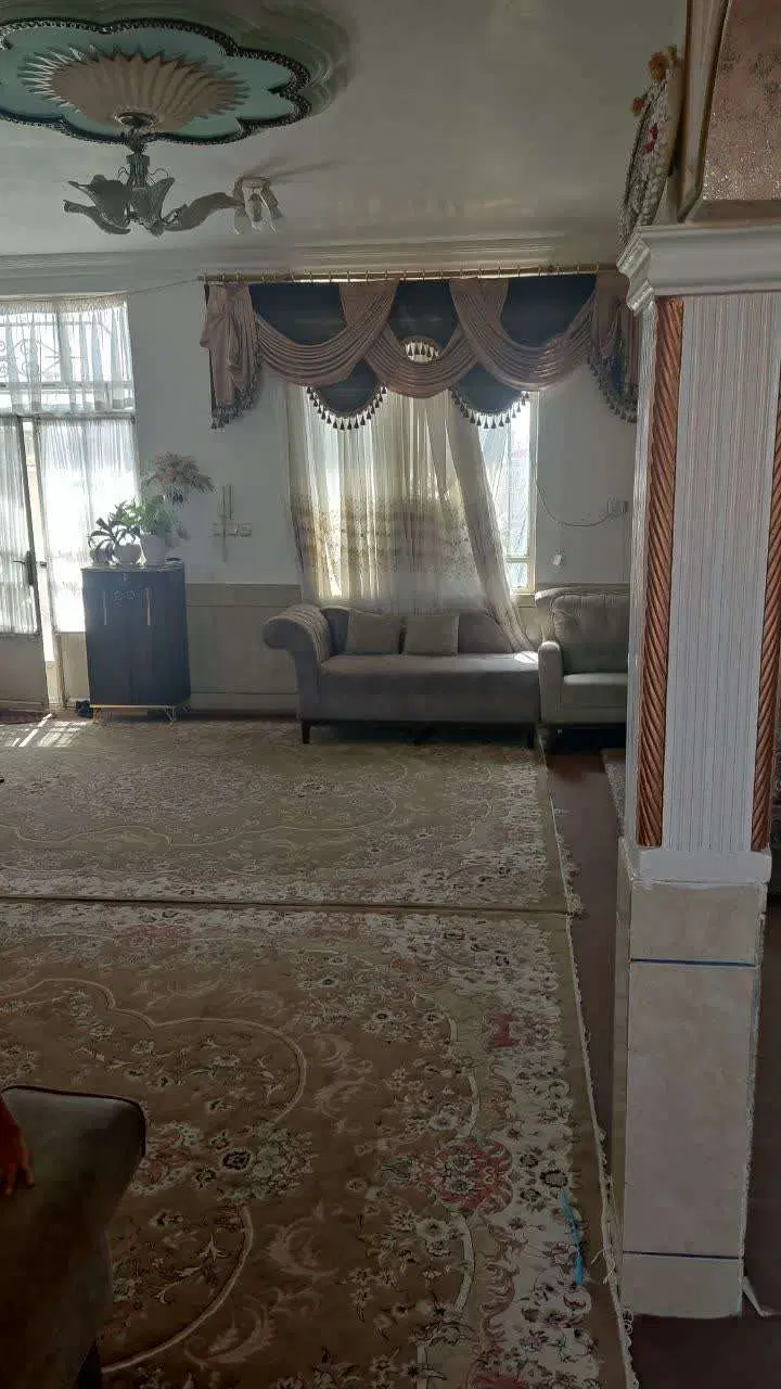 منزل ویلایی فروشی