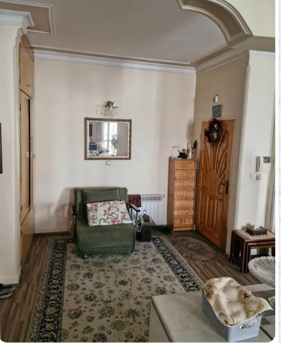فروش آپارتمان
