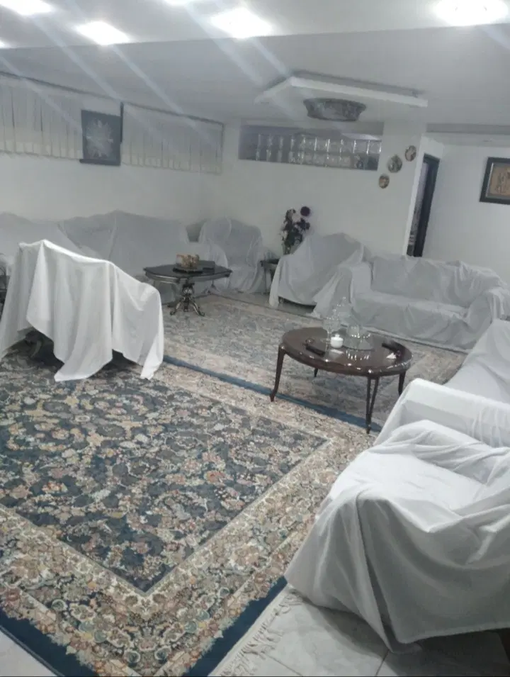 آپارتمان سعدی_خیام