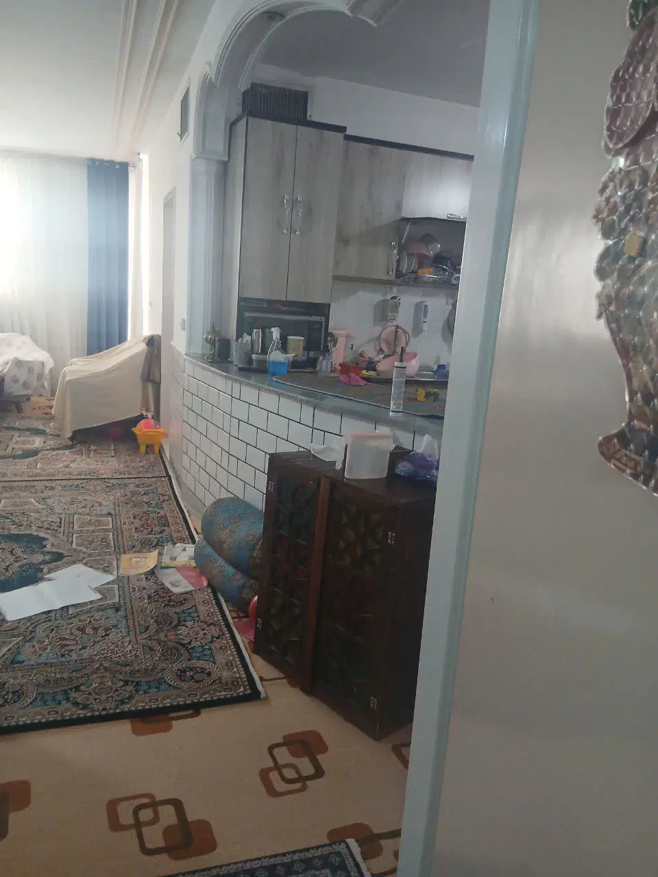 اجاره منزل ویلایی
