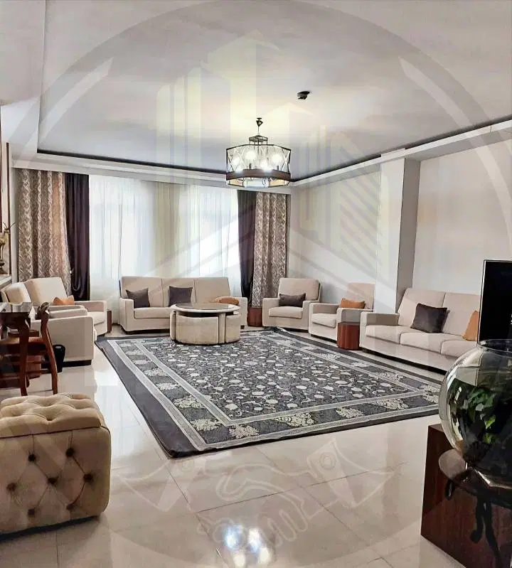 آپارتمان۱۱۵مترسند_سبزه میدان تکواحد_پارکینگ اختصاص