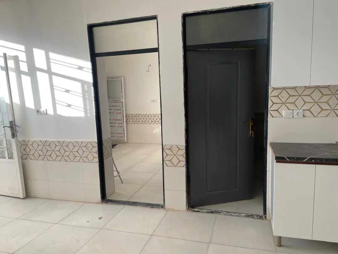 خونه آماده دو خوابه و یه خوابه کرونی