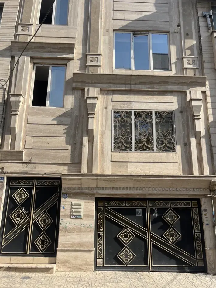 اپارتمان