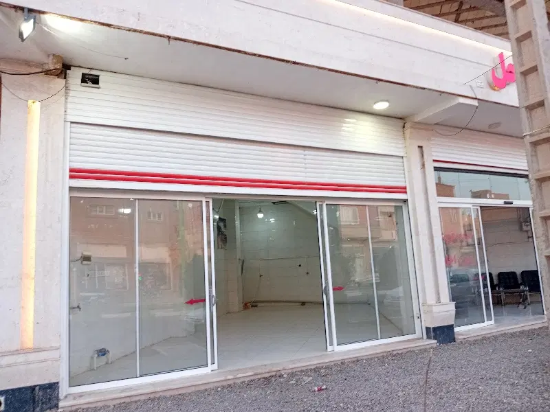 مغازه  اجاره ای داخل شهید حسینی