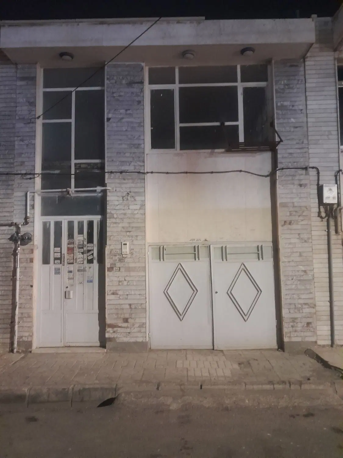 ویلایی ۳۸۰ متری نزدیک حرم