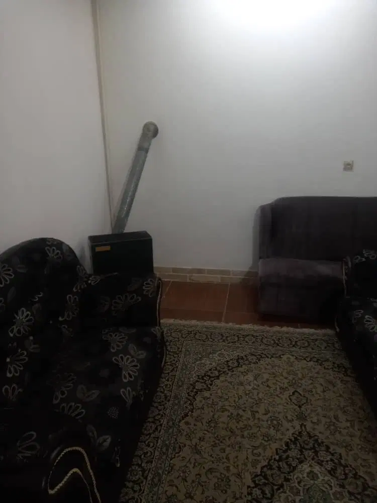 سوئیت  با وسایل  مبله
