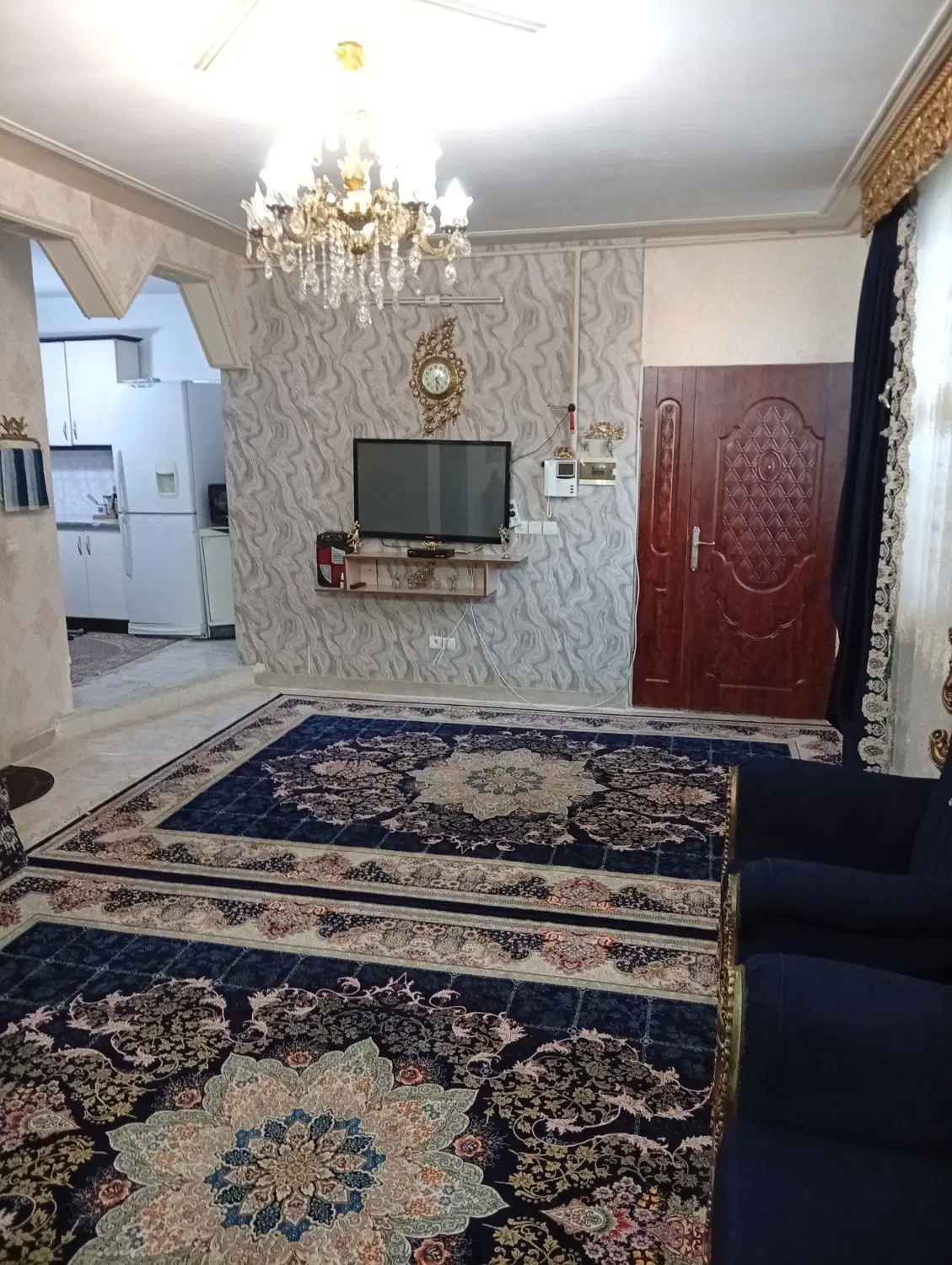 فروش خانه کرهرود