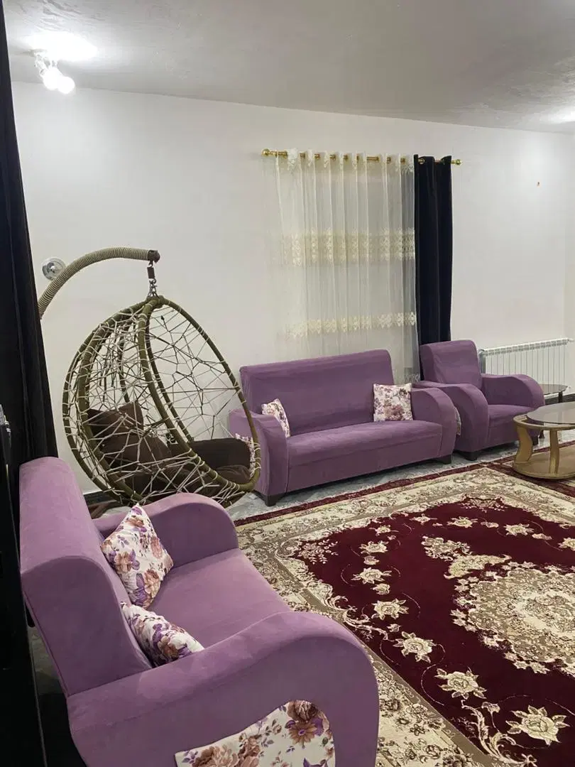 ویلا ویو جنگل شالیزار جای دنج آرامش