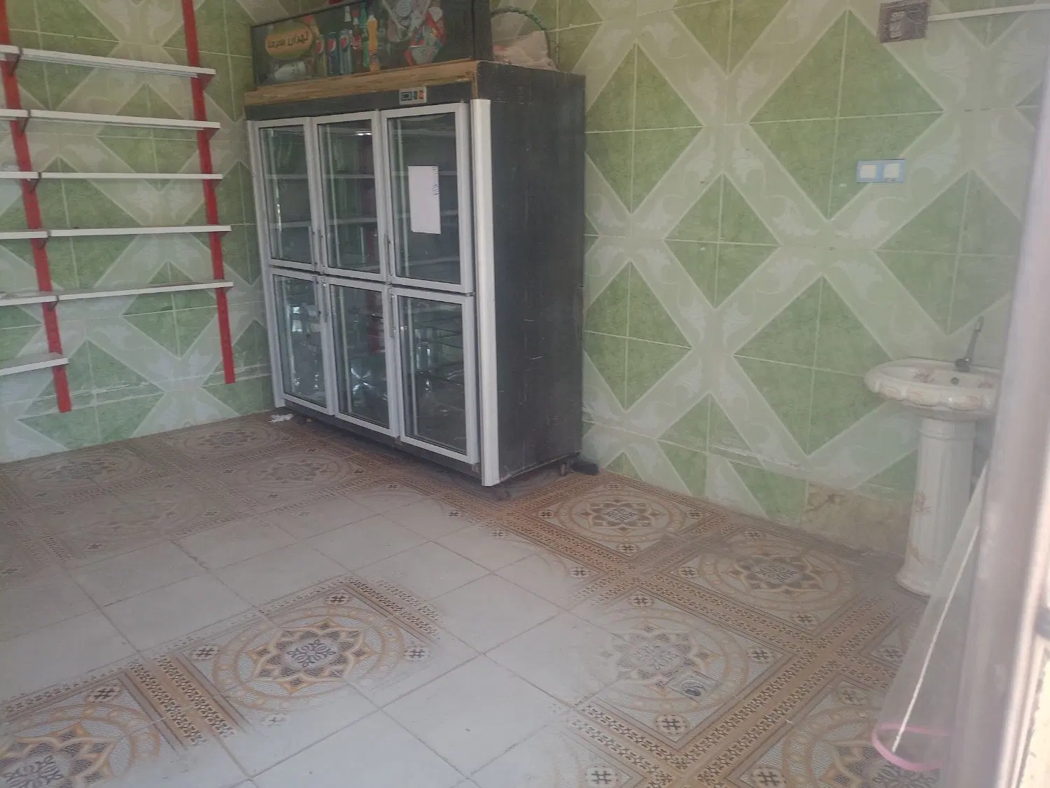مغازه اجاره ایی