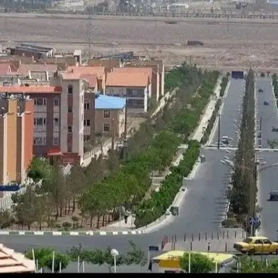 فروش زمین
