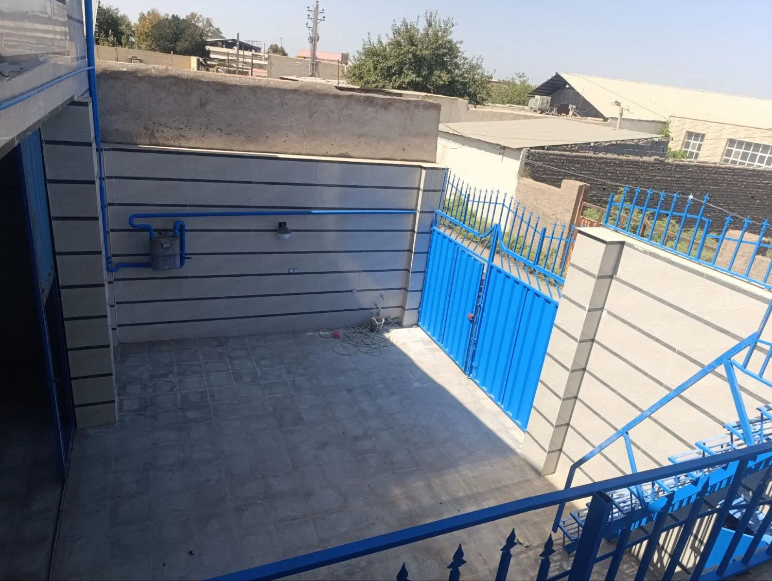 اجاره سوله