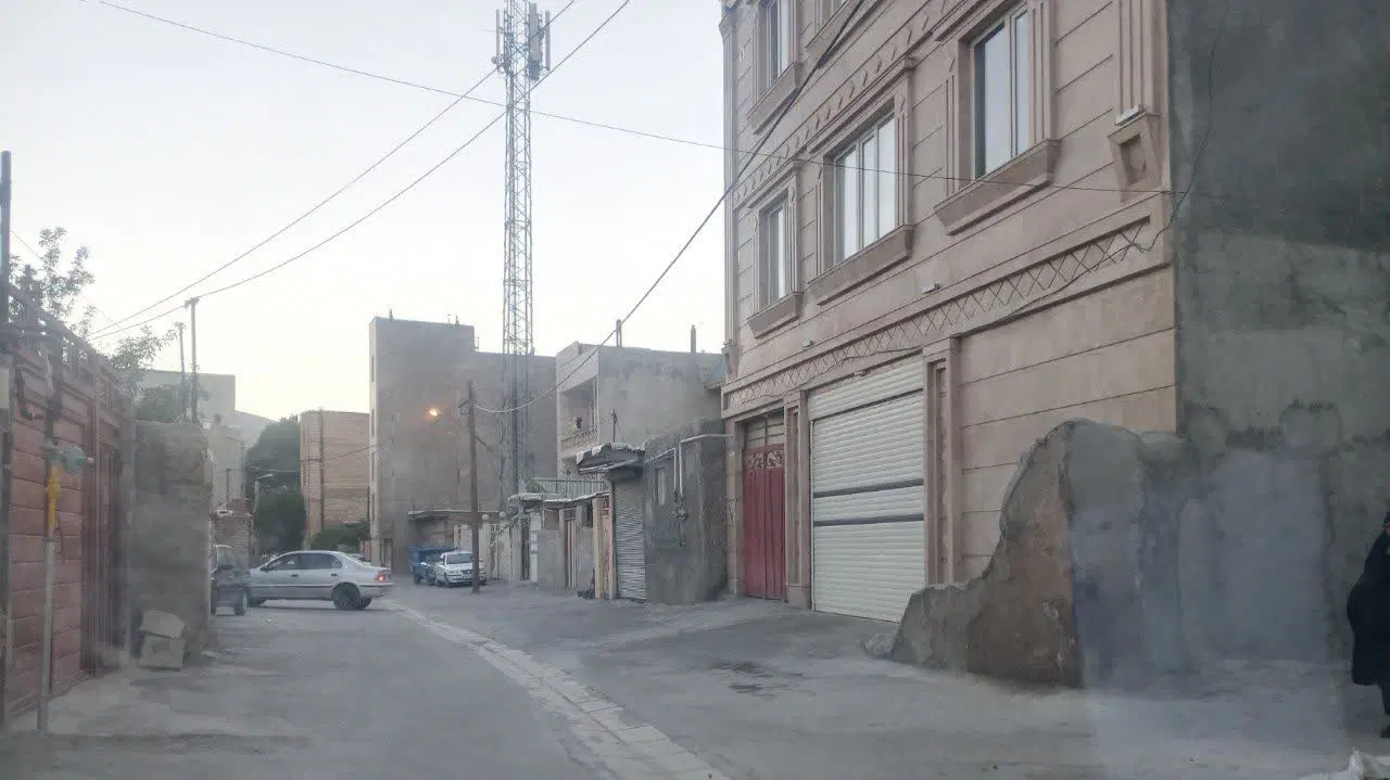 منزل سرخبان گلبرگ ۱۱