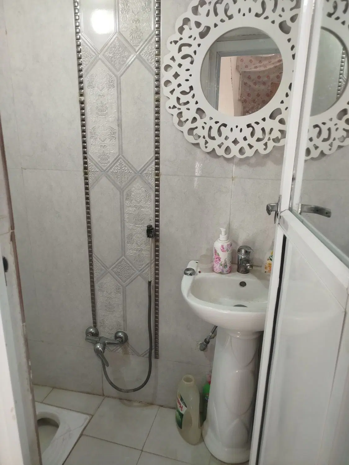 سوییت ۵۵متری ششصد دستگاه همدان