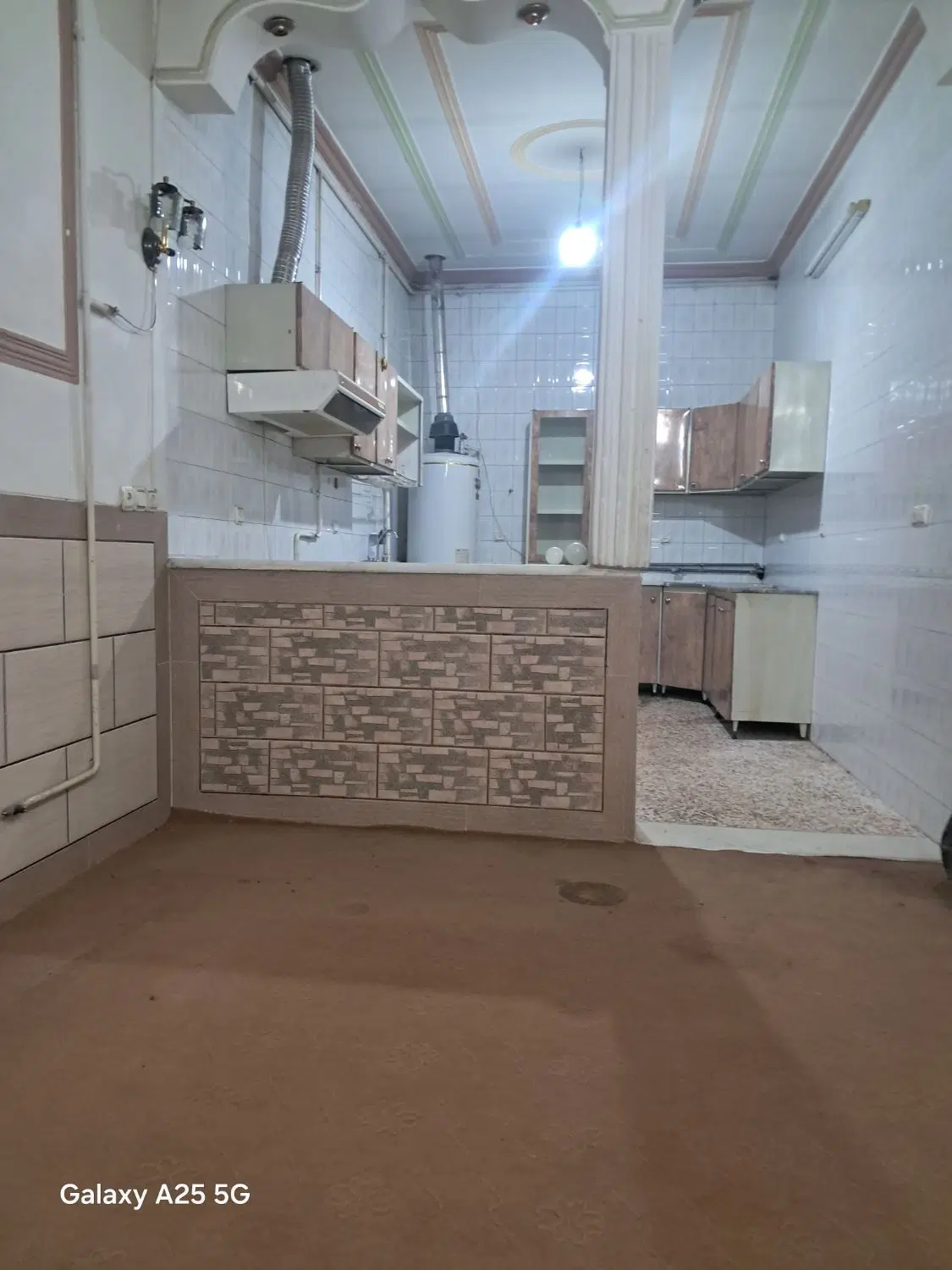 خانه اجاره ای حکیم