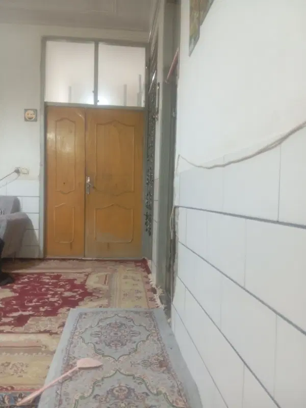 یک سوییت 60متری