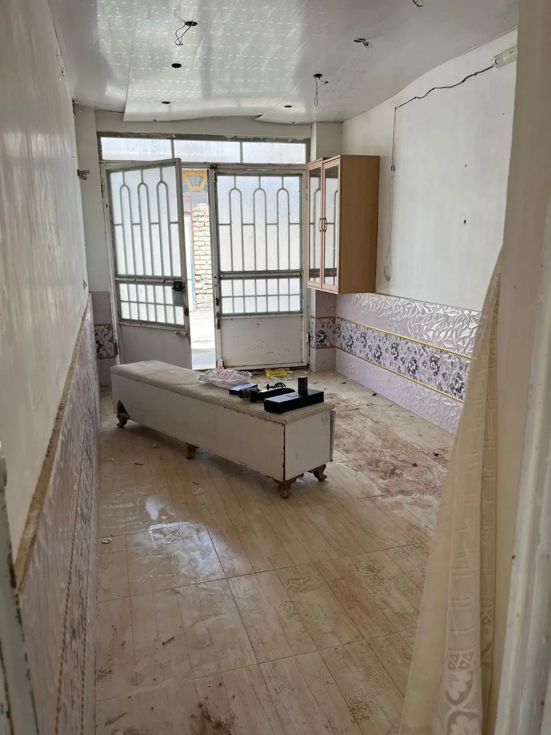 فروش منزل مسکونی شاهنامه