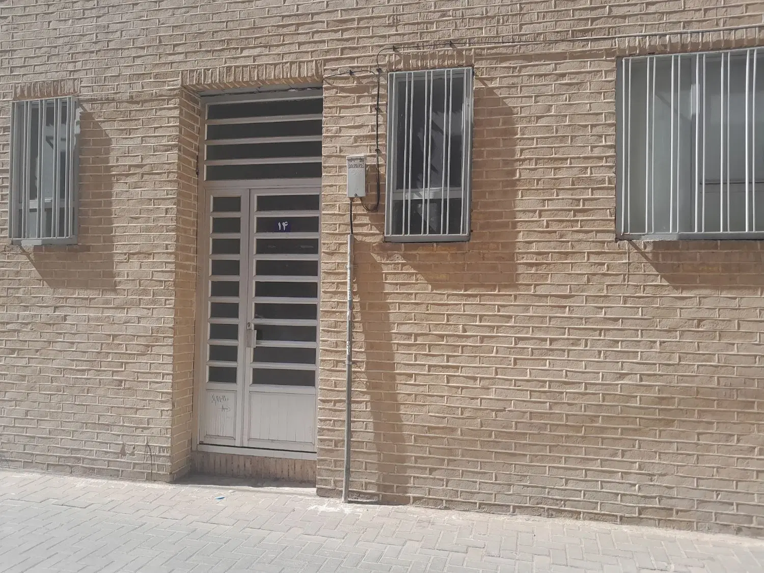 رهن و اجاره مسکونی ۶۵ متری تازه آباد