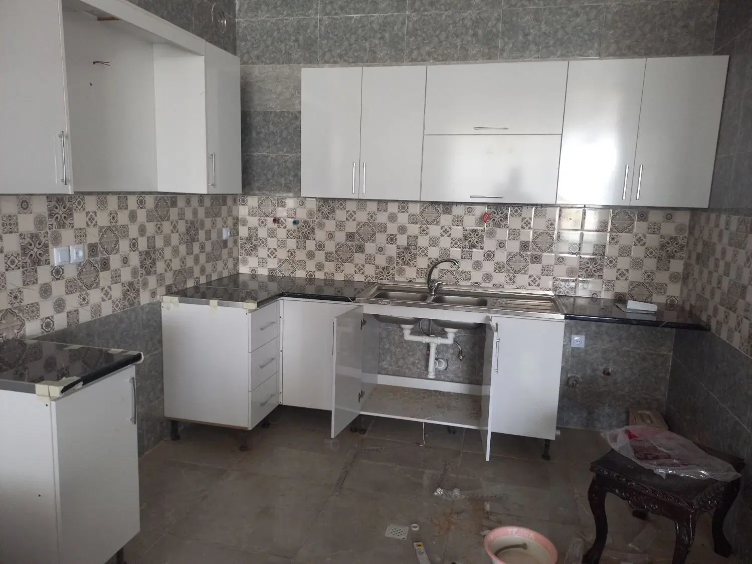 فروش باغ ویلا