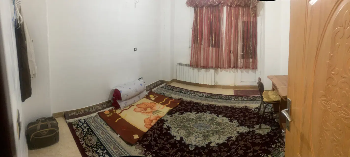 فروش آپارتمان مسکونی