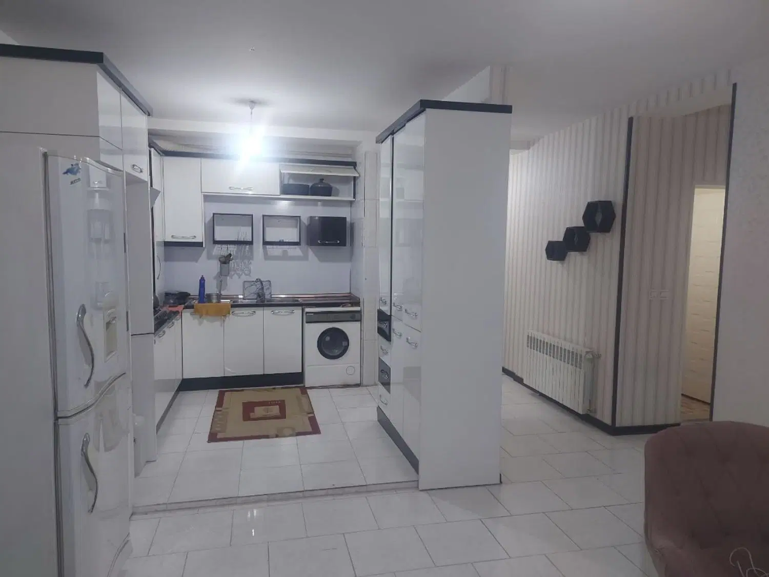 فروش اپارتمان