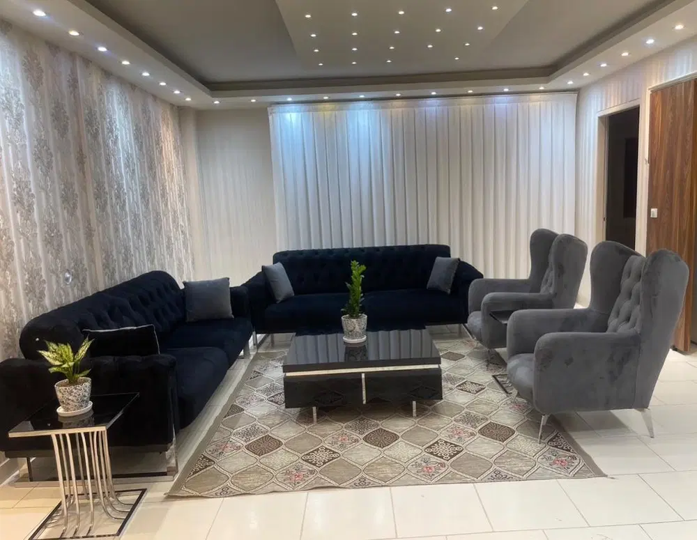 اپارتمان فروشی