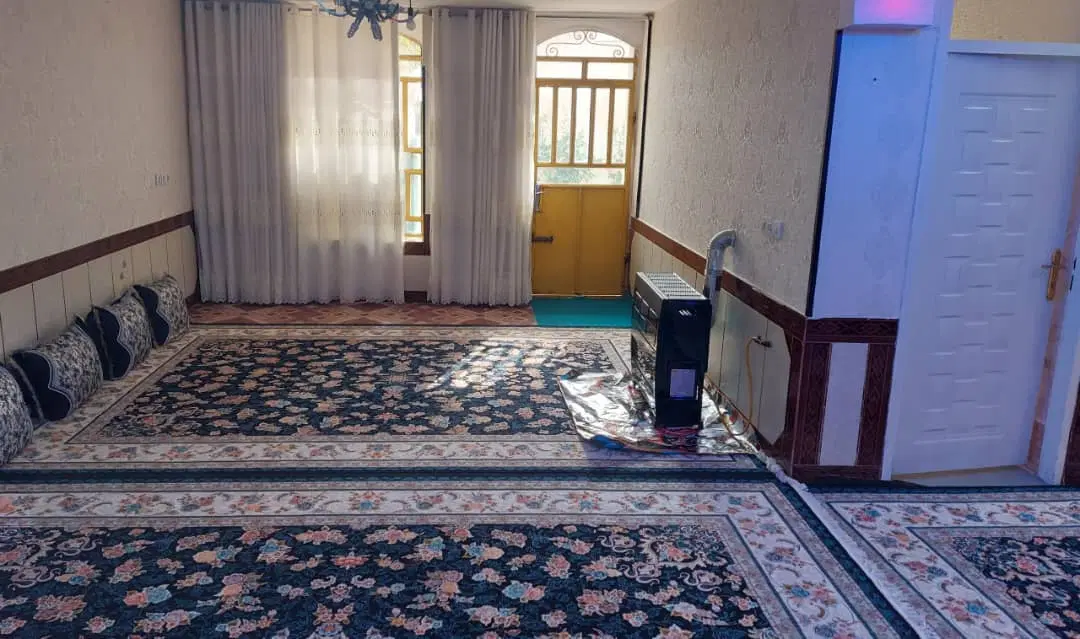 فروش ملک مسکونی در کوهچنار اولاد میرزایی