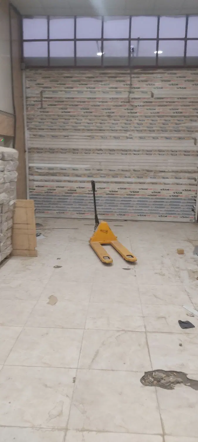 اجاره کارگاه