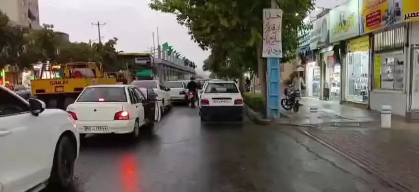 فروش خانه کلنگی ویلایی