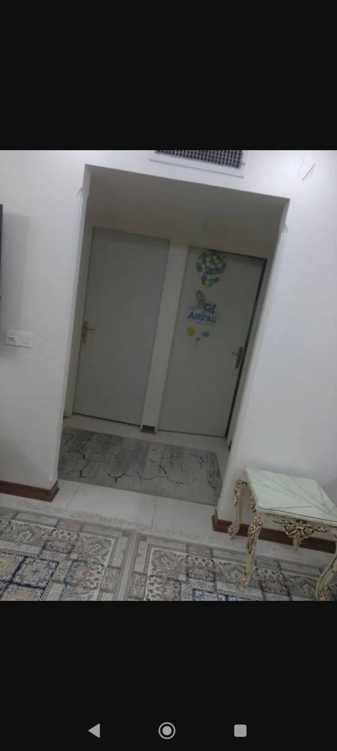 فروش آپارتمان ۸۵.۵