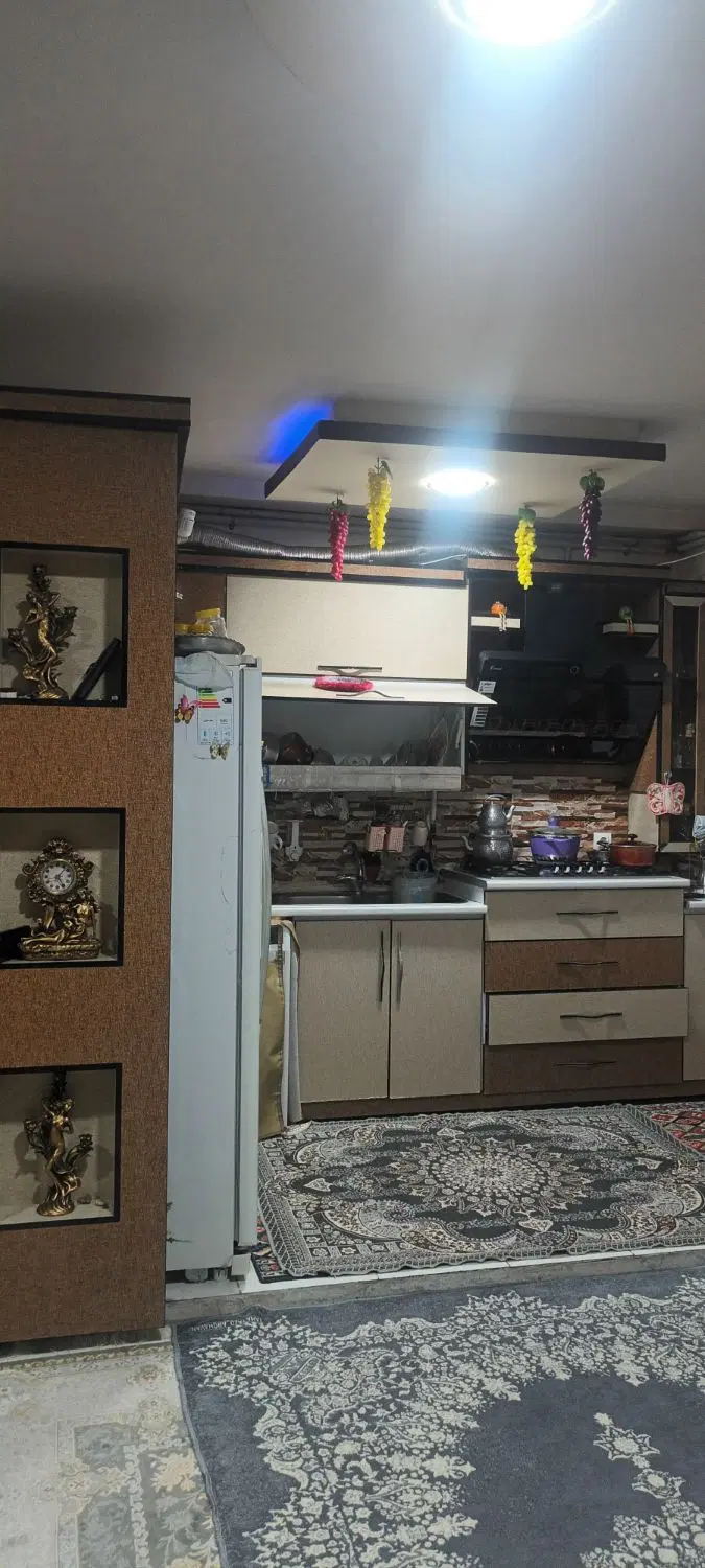 فروش مسکن مهربلوک ۴۳