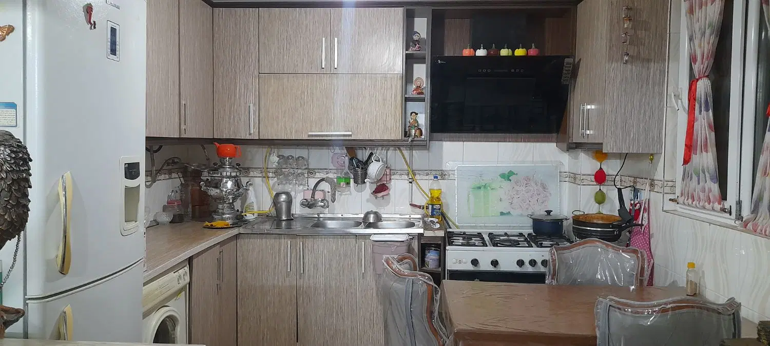 سند تک‌برگ شش دانگ و آزاد در ثمین یکم