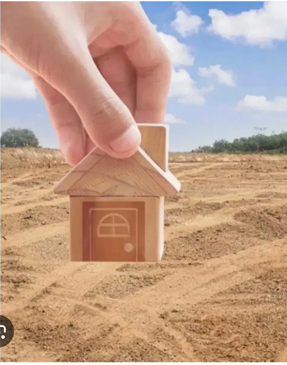 فروش زمین