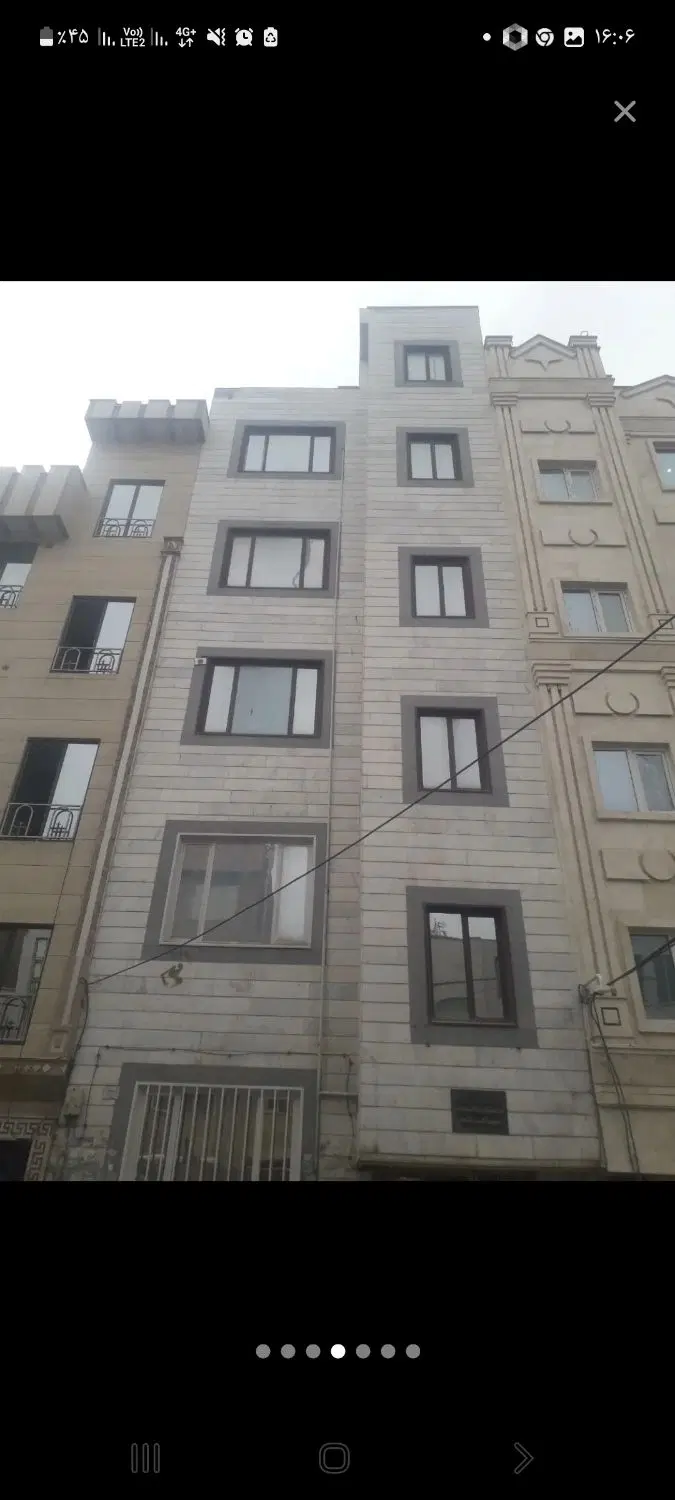رهن واجاره گلستان خیابان قبادی بنفشه ۷
