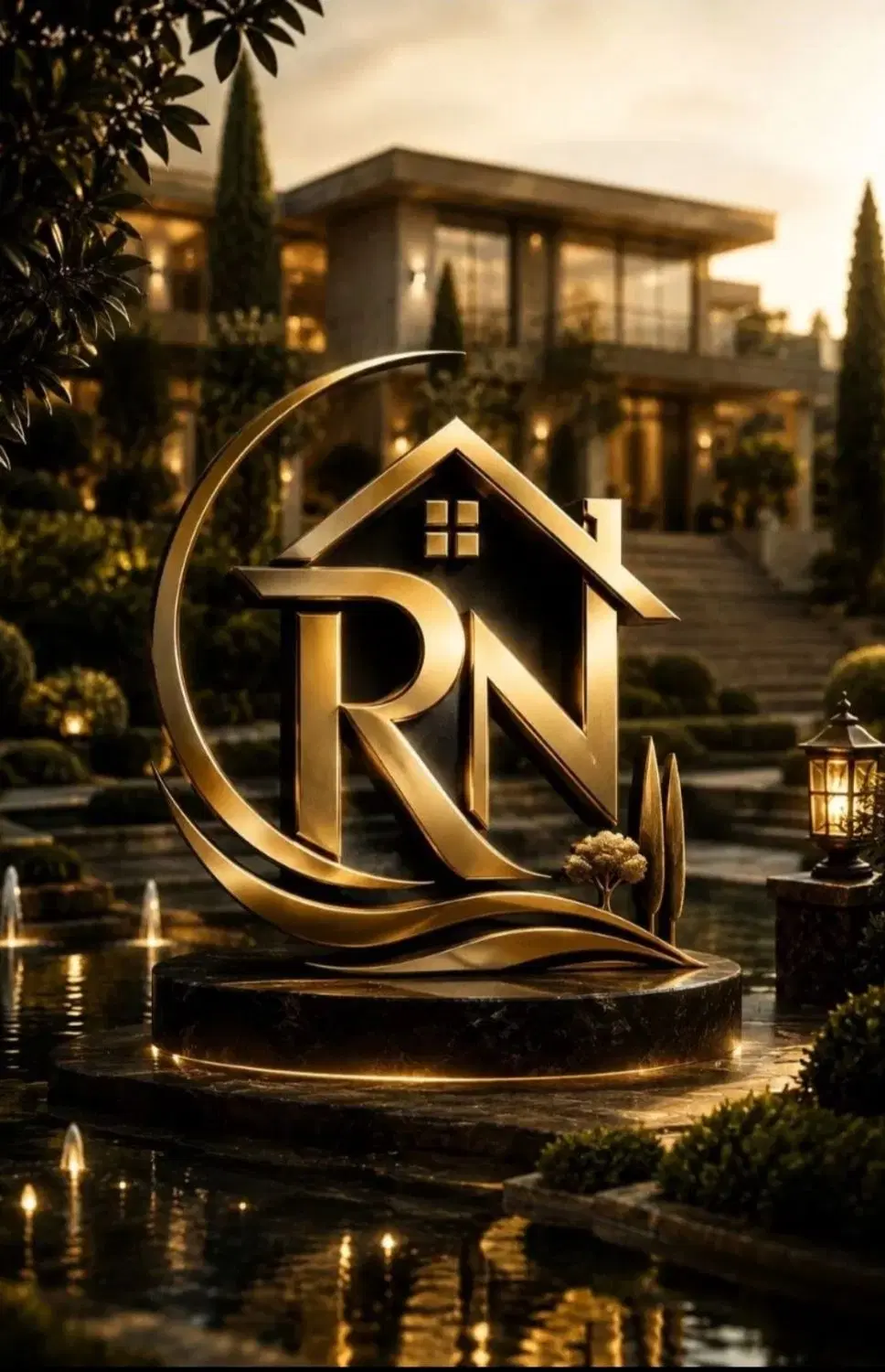 مشاوراملاک رافا فقدمدن