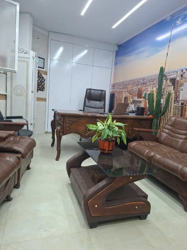 زمین مسکونی ۲۰۰ متر حیدره