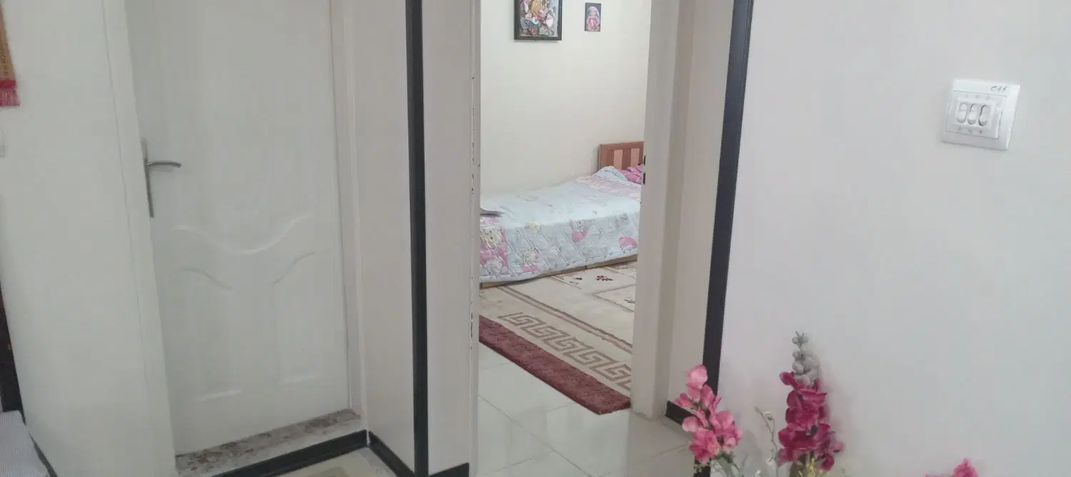 ۷۸ متری مهر۷ تک واحدی طبقه۱