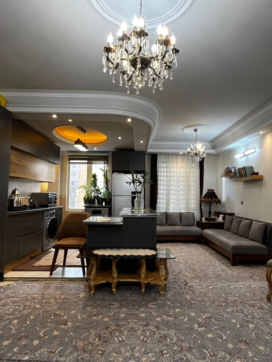 فروش آپارتمان 78 متری