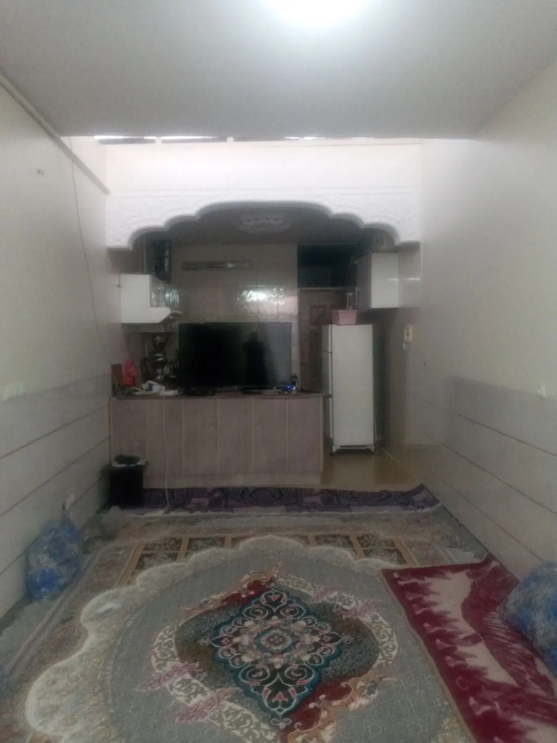 خانه فروشی ۷۰متر همه چی تکمیل