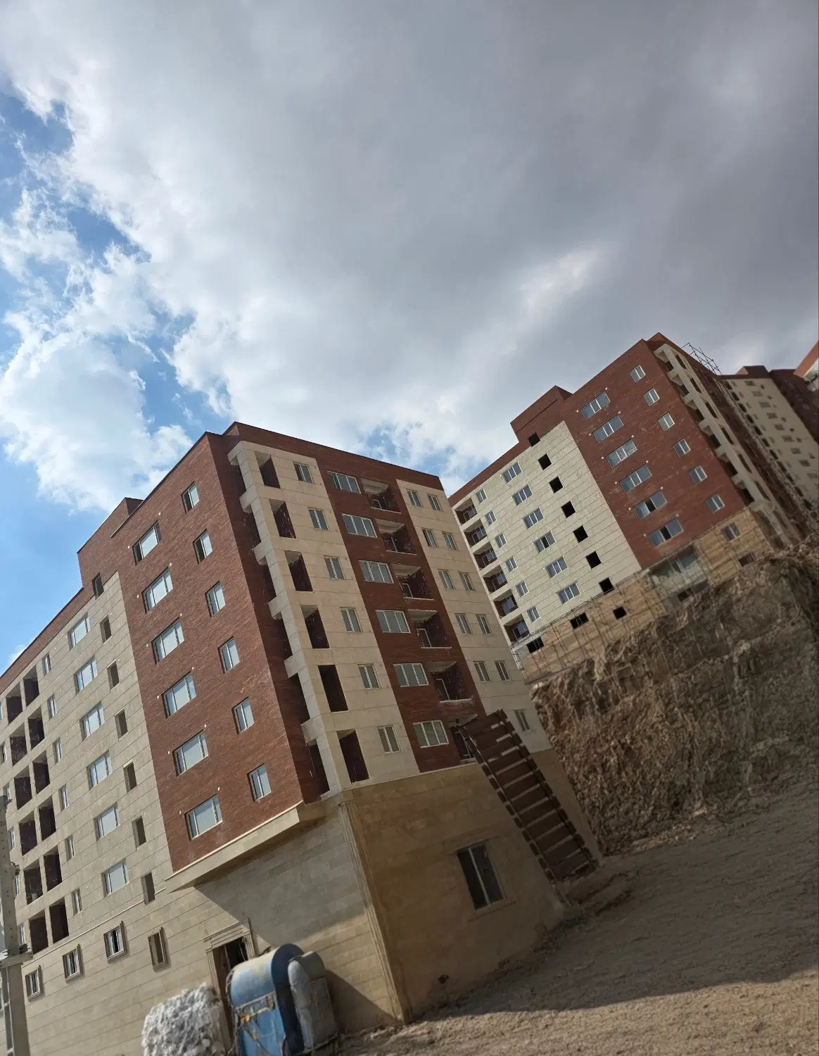 فرصت طلایی برای خانه دار شدن با نرخ دولتی