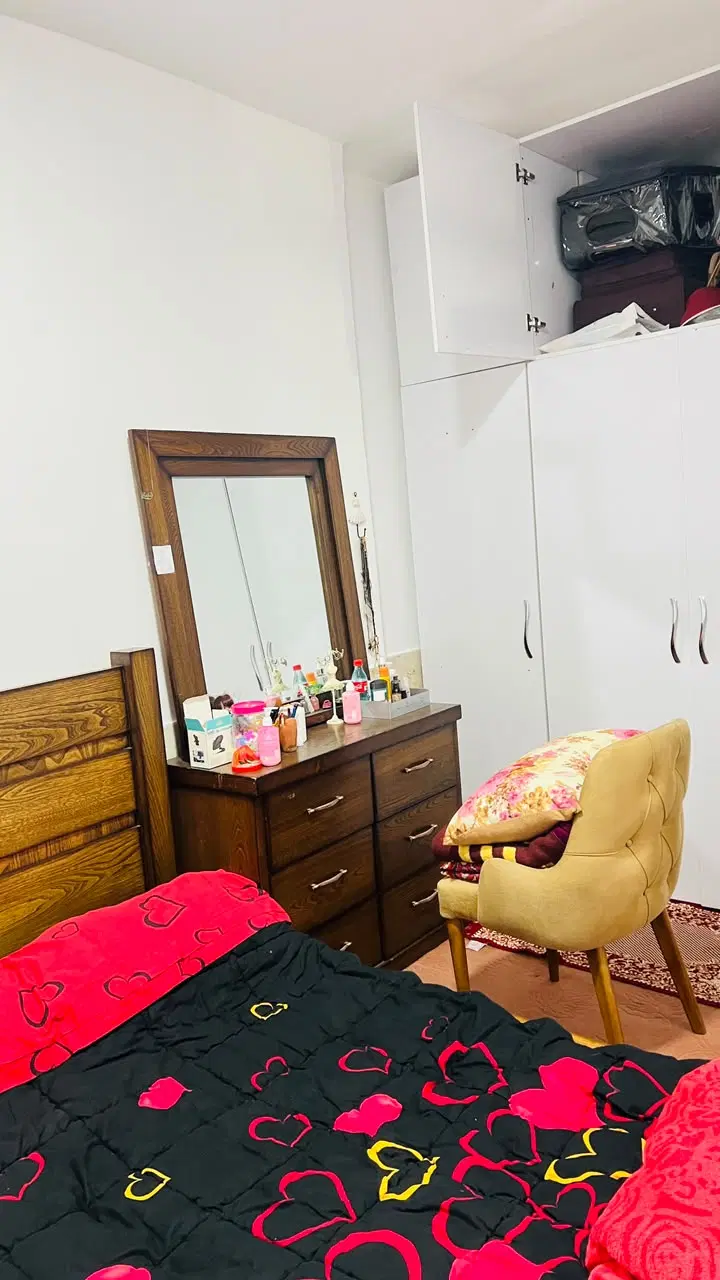 یک خوابه بازسازی شده